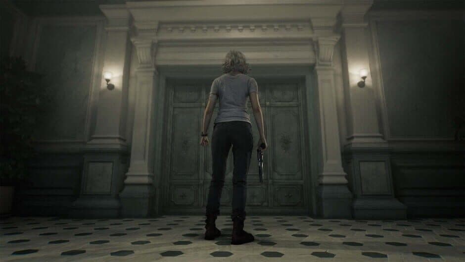 Скриншот 6 из Resident Evil Requiem: Deluxe Edition