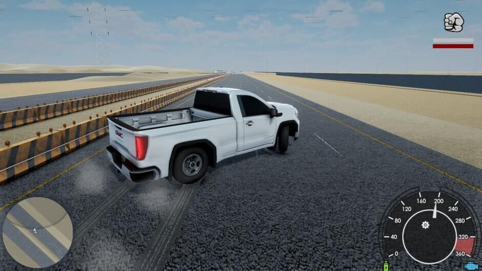 Скриншот 3 из Hajwala Drift X