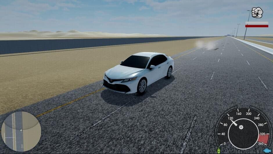 Скриншот 8 из Hajwala Drift X
