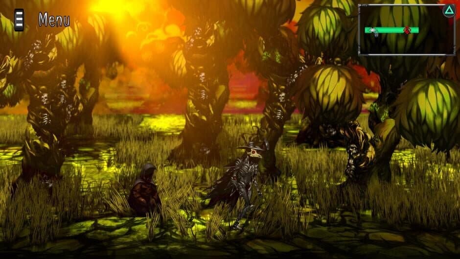 Скриншот 2 из Plague Hunters