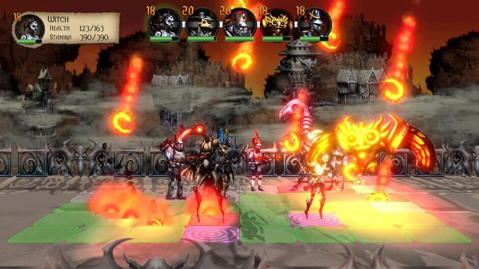 Скриншот 3 из Plague Hunters