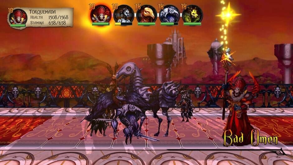 Скриншот 8 из Plague Hunters