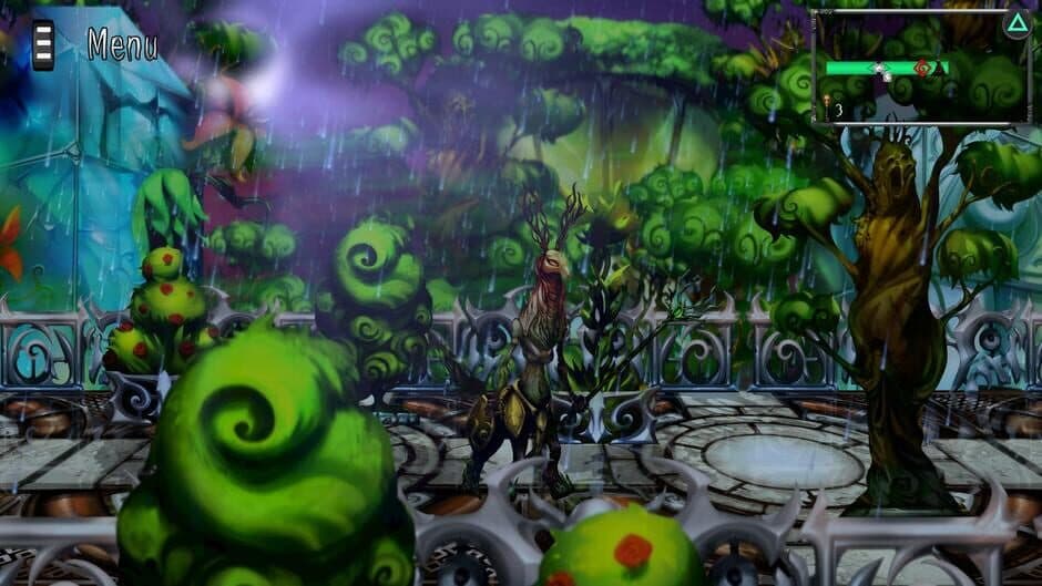 Скриншот 10 из Plague Hunters