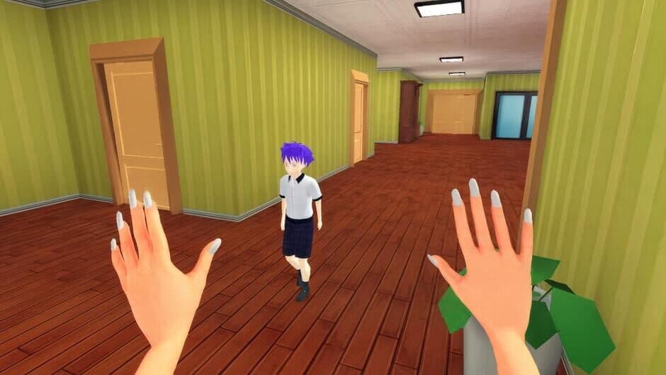 Скриншот 8 из Anime Mother Life Simulator