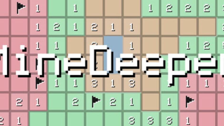 Скриншот 1 из MineDeeper