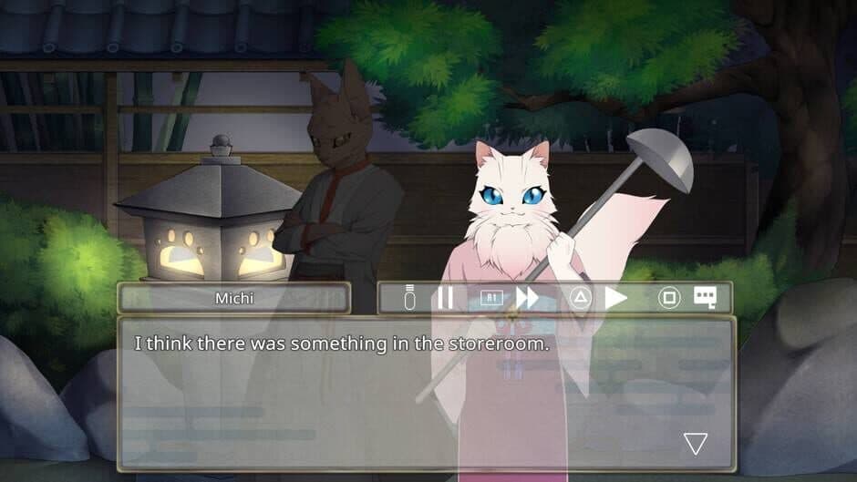 Скриншот 4 из Kittengumi Short: Chapter 0