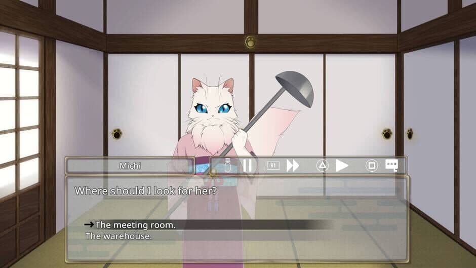 Скриншот 5 из Kittengumi Short: Chapter 0