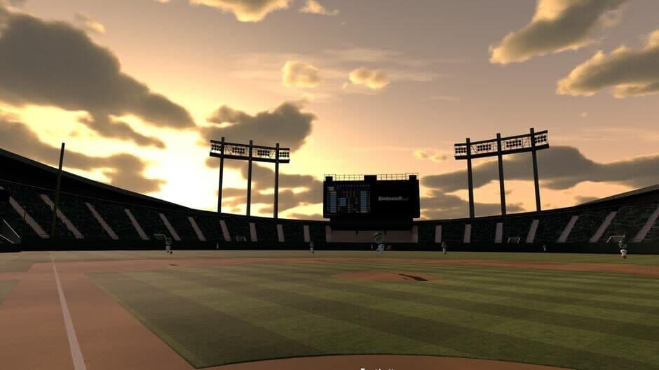 Скриншот 10 из Baseball Dreams VR