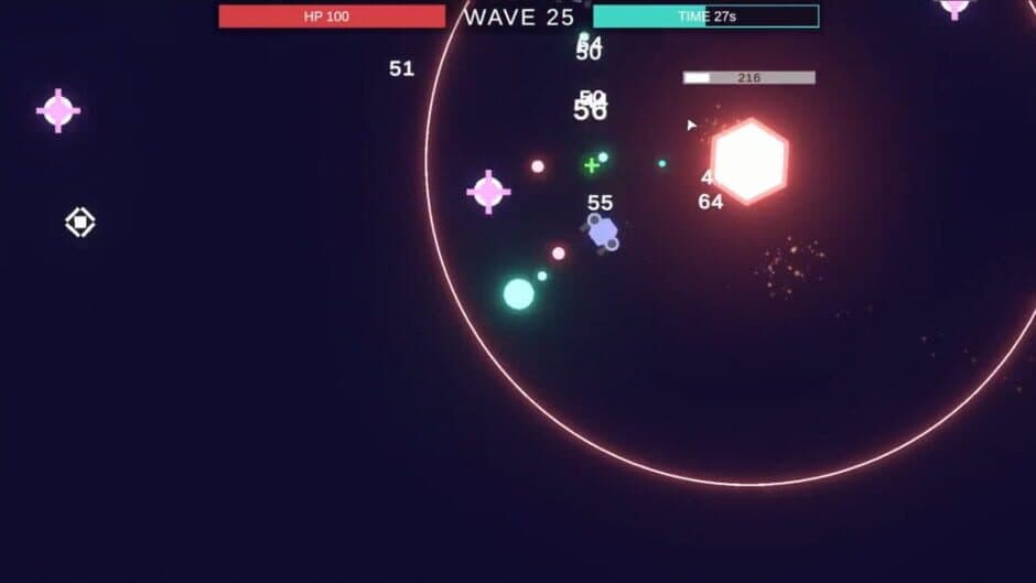 Скриншот 3 из The Core
