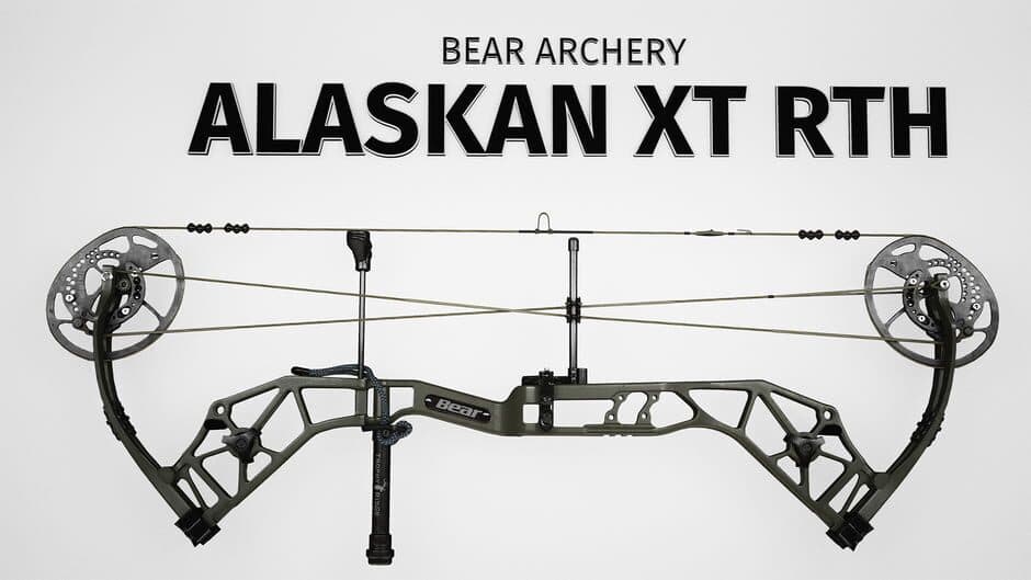 Скриншот 6 из Way of the Hunter: Bear Archery Pack