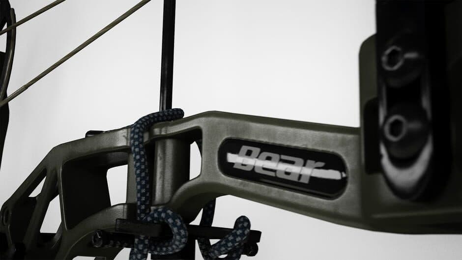 Скриншот 7 из Way of the Hunter: Bear Archery Pack