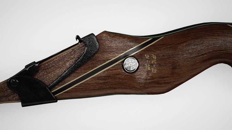 Скриншот 11 из Way of the Hunter: Bear Archery Pack