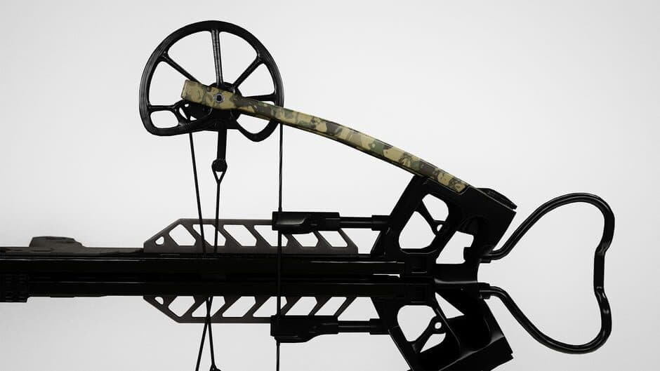 Скриншот 1 из Way of the Hunter: Bear Archery Pack