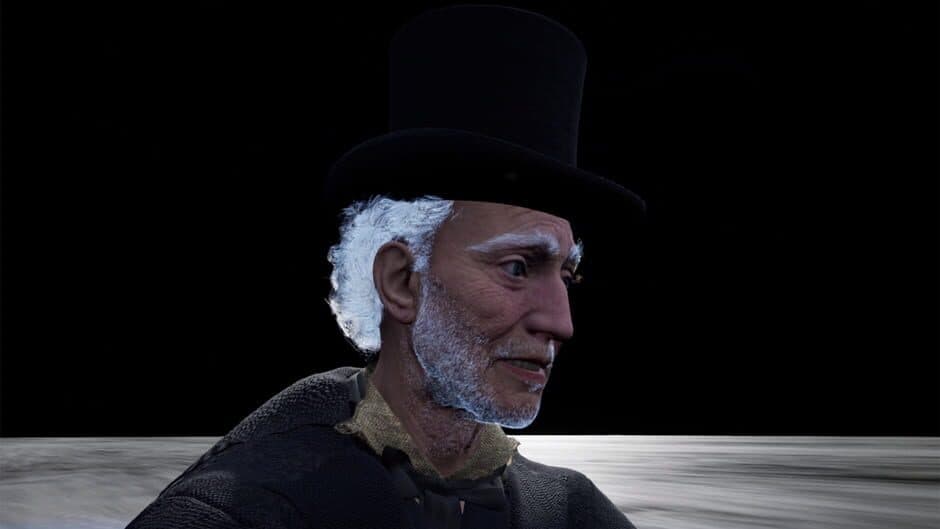 Скриншот 6 из A Christmas Carol VR