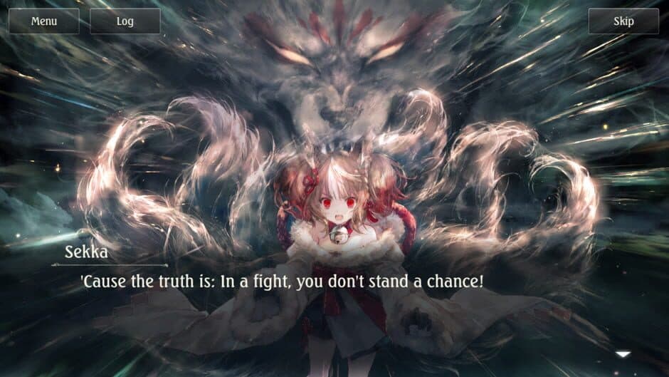 Скриншот 9 из Shadowverse