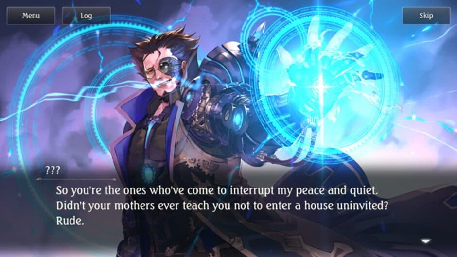 Скриншот 10 из Shadowverse