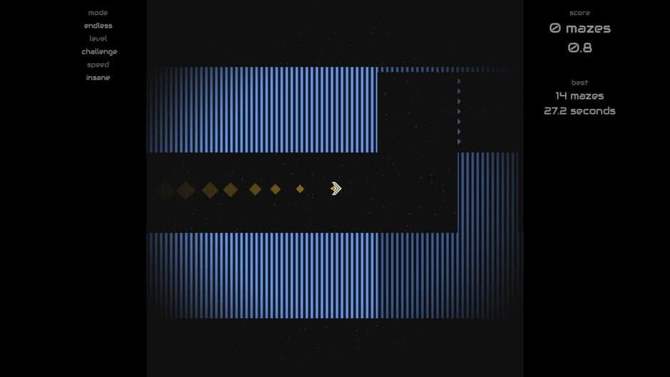 Скриншот 8 из Ship v Maze