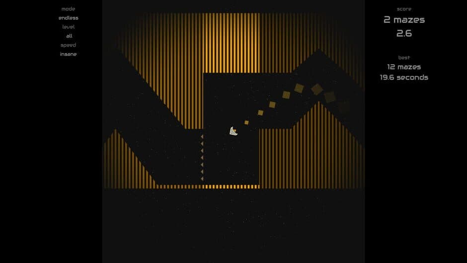 Скриншот 2 из Ship v Maze