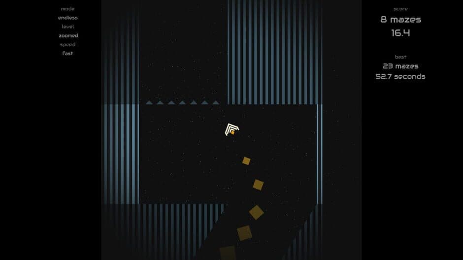Скриншот 5 из Ship v Maze