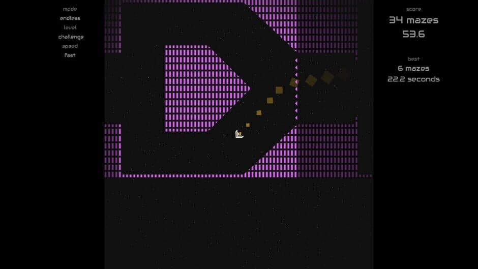 Скриншот 6 из Ship v Maze