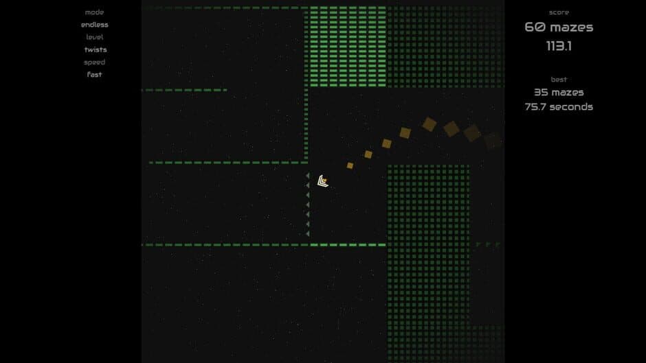 Скриншот 7 из Ship v Maze