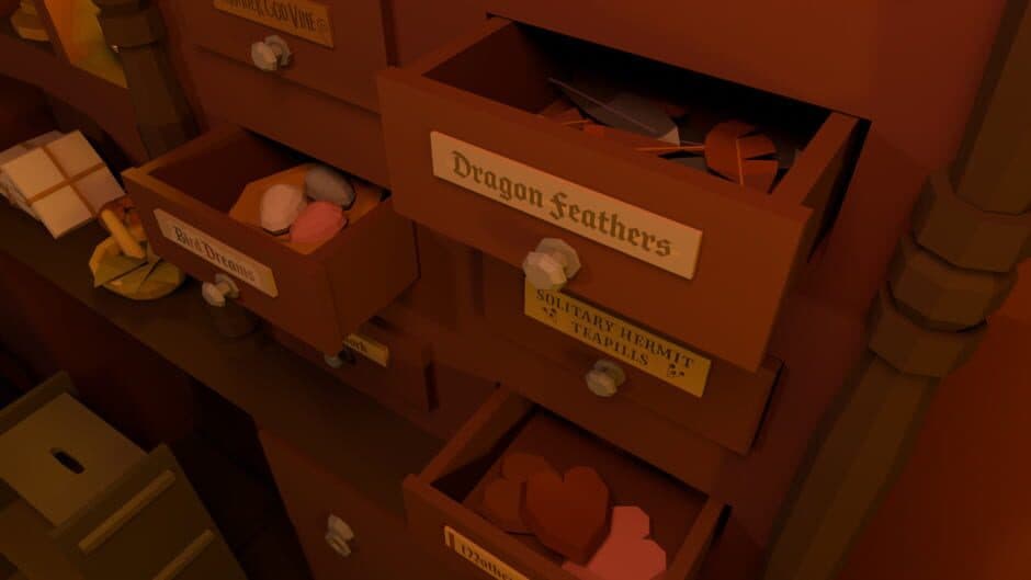 Скриншот 2 из Dark Ride: The Feline Fix
