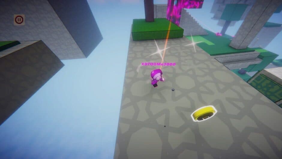 Скриншот 3 из Fling Friends