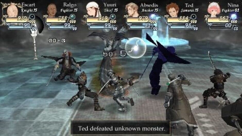 Скриншот 2 из Valhalla Knights