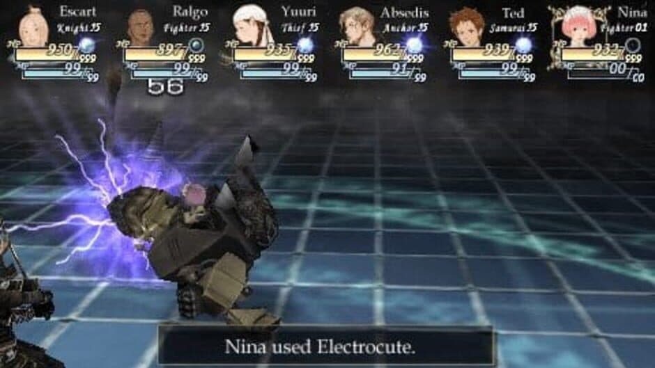Скриншот 3 из Valhalla Knights