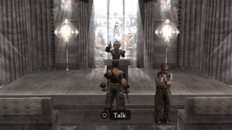 Скриншот 4 из Valhalla Knights