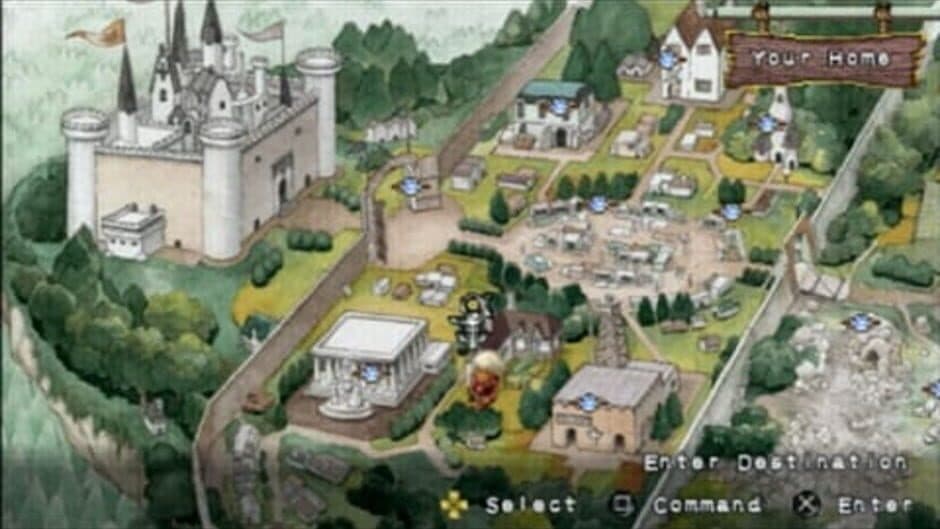 Скриншот 1 из Dungeon Maker: Hunting Ground