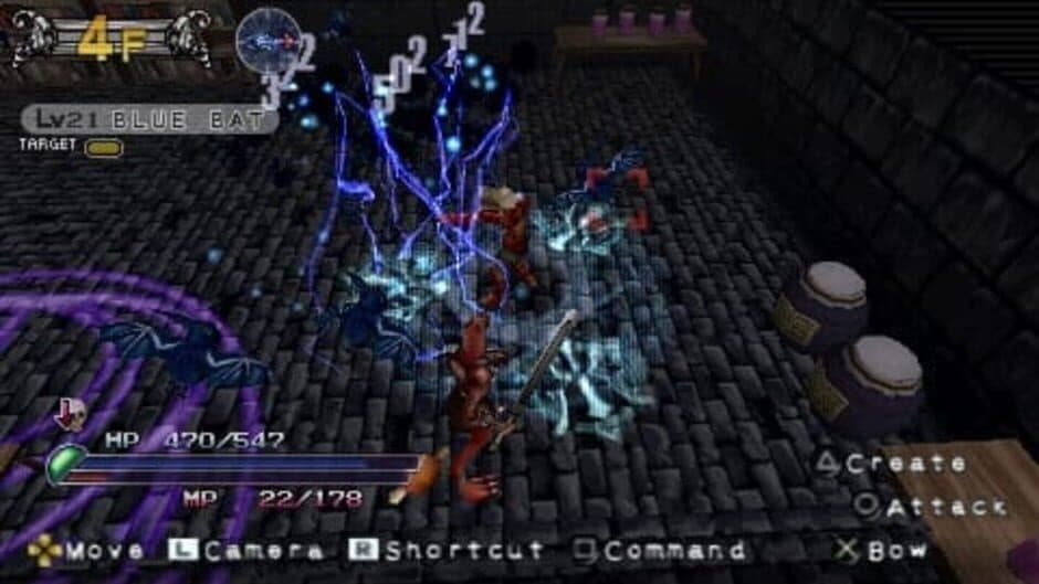 Скриншот 4 из Dungeon Maker: Hunting Ground