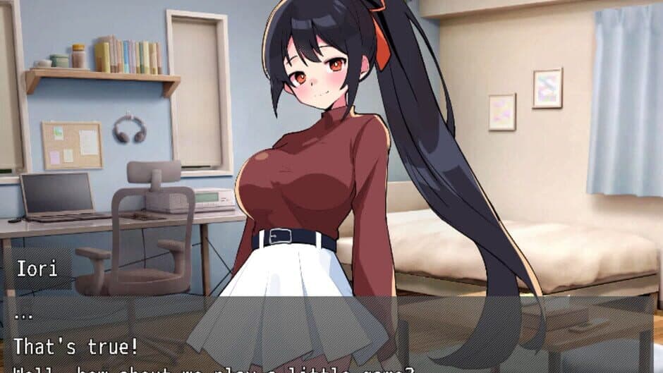 Скриншот 3 из Honey Trap Amnesia
