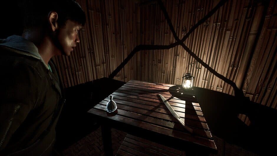 Скриншот 5 из The Dreaded Hut