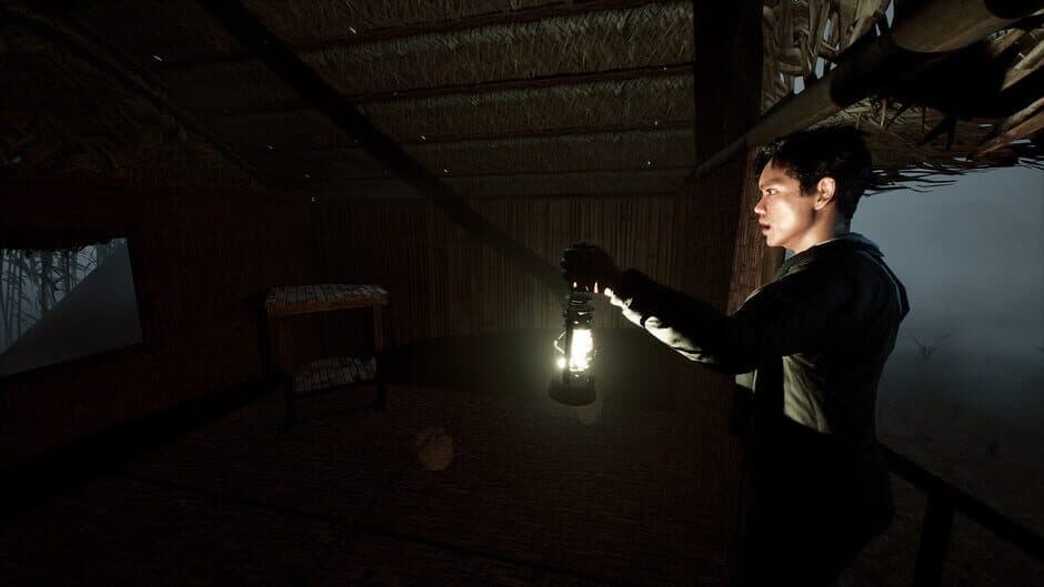 Скриншот 1 из The Dreaded Hut
