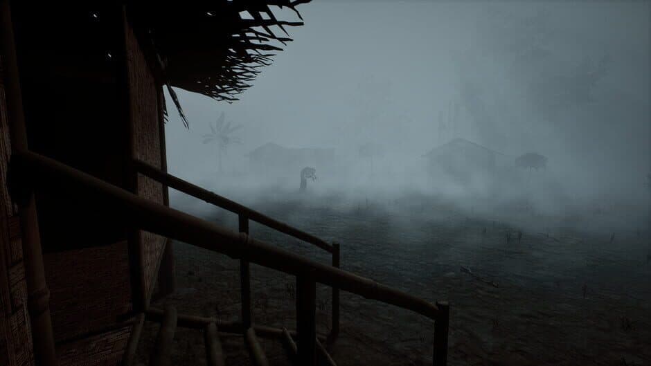 Скриншот 6 из The Dreaded Hut