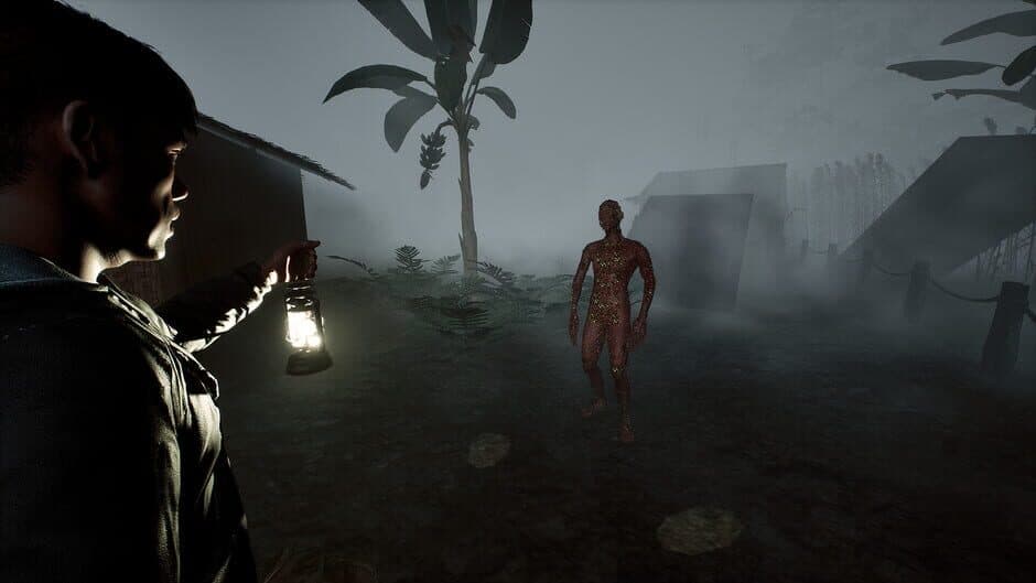 Скриншот 3 из The Dreaded Hut