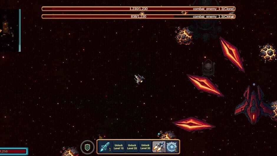 Скриншот 5 из Retronaut