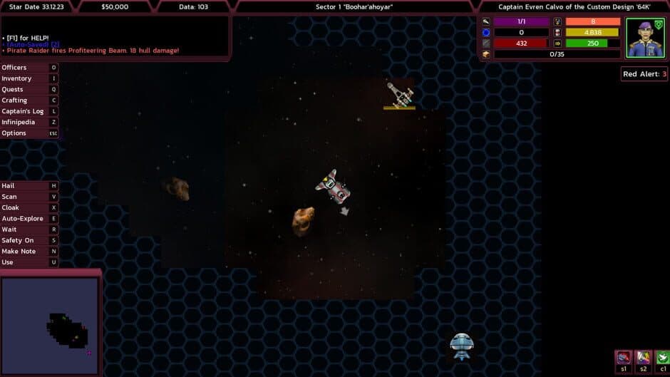 Скриншот 4 из Approaching Infinity: Shipyards