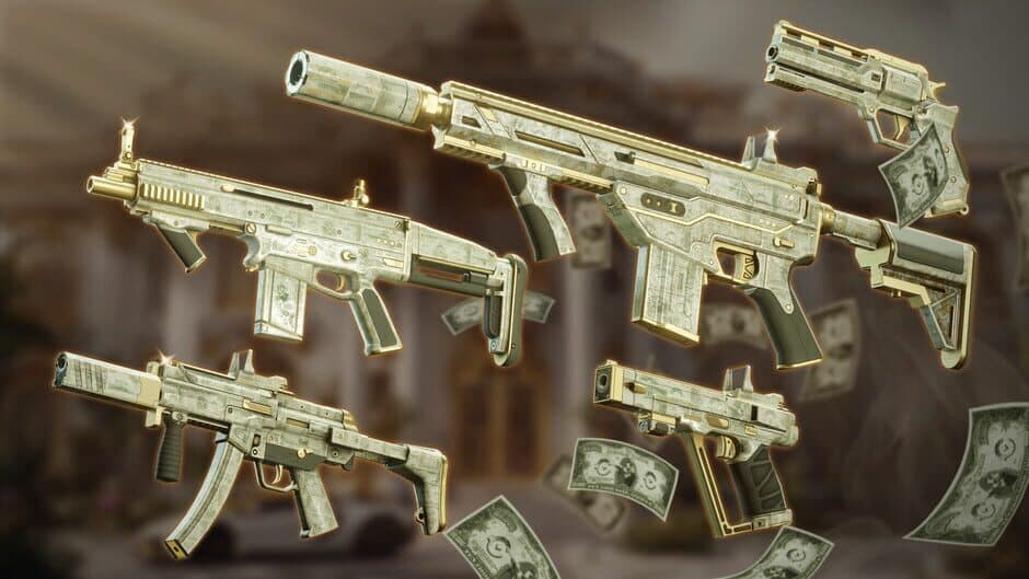 Скриншот 1 из Breachers: Cashflow Bundle