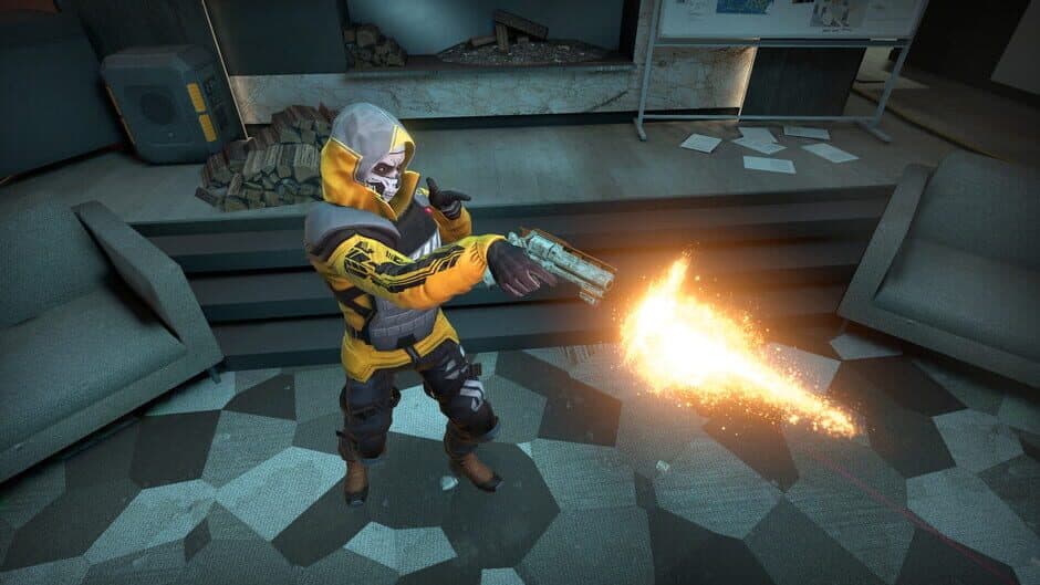 Скриншот 2 из Breachers: Cashflow Bundle
