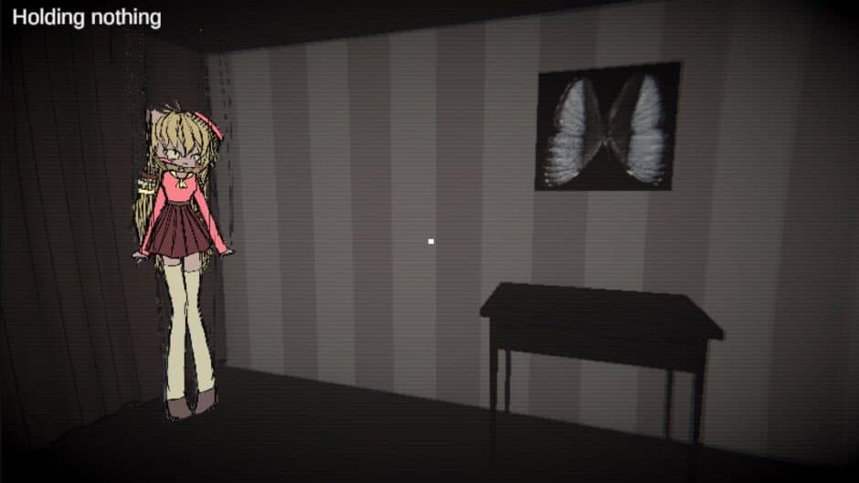 Скриншот 1 из Cheri's Dollhouse: Forgotten Memory
