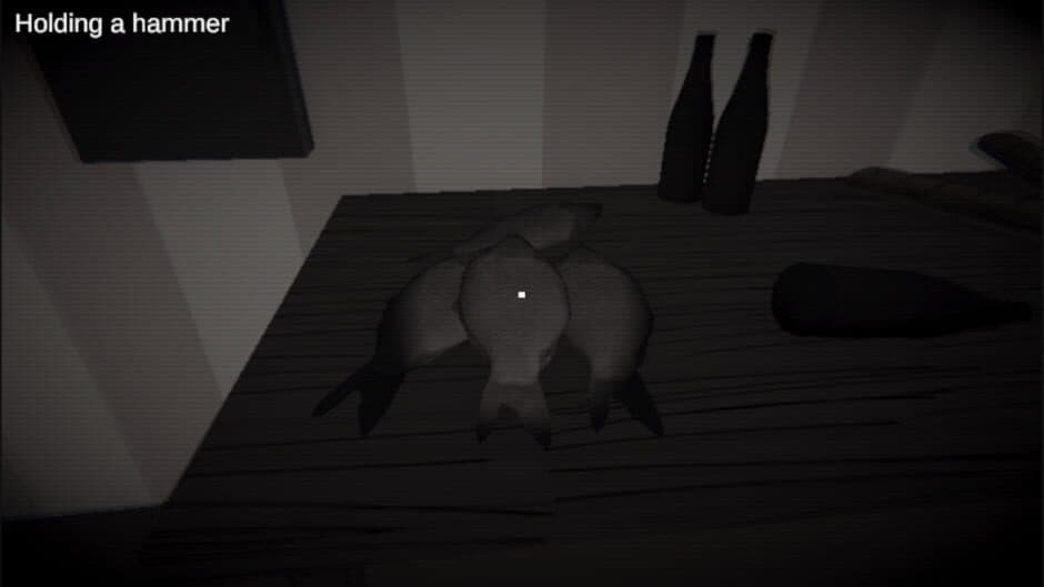 Скриншот 2 из Cheri's Dollhouse: Forgotten Memory