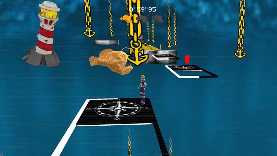 Скриншот 1 из Epics of Noche, Brain Busted