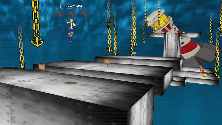 Скриншот 2 из Epics of Noche, Brain Busted
