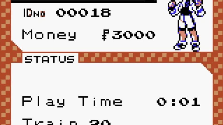 Скриншот 1 из Pokémon Ambrosia