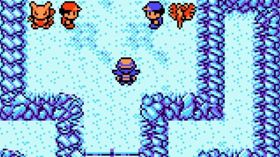 Скриншот 4 из Pokémon Ambrosia