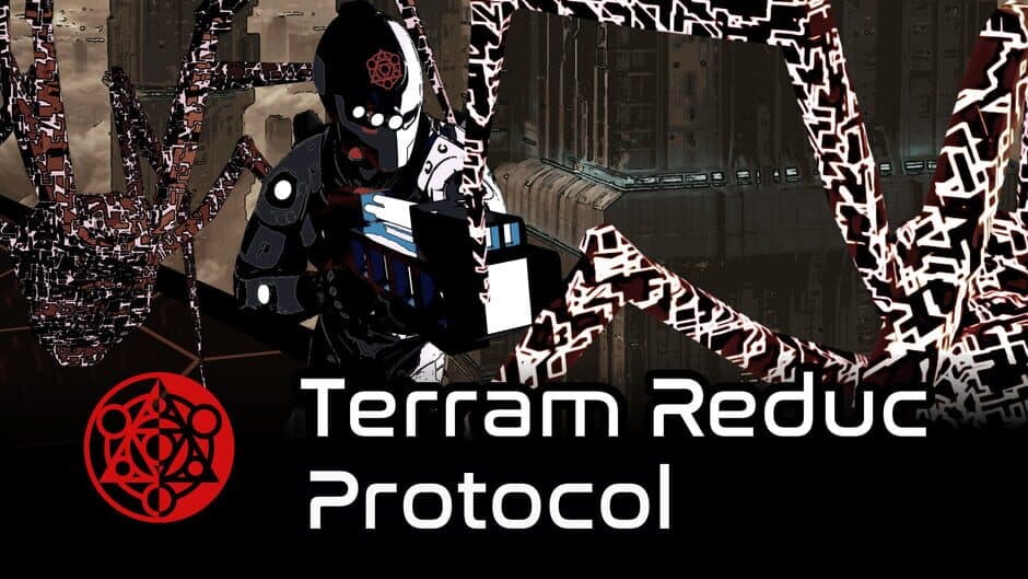 Скриншот 2 из Terram Reduc Protocol