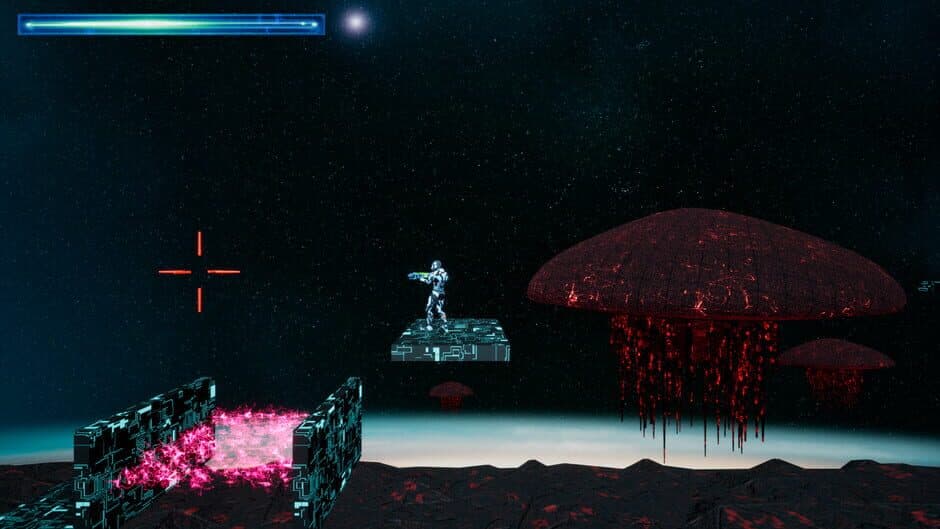 Скриншот 6 из Terram Reduc Protocol