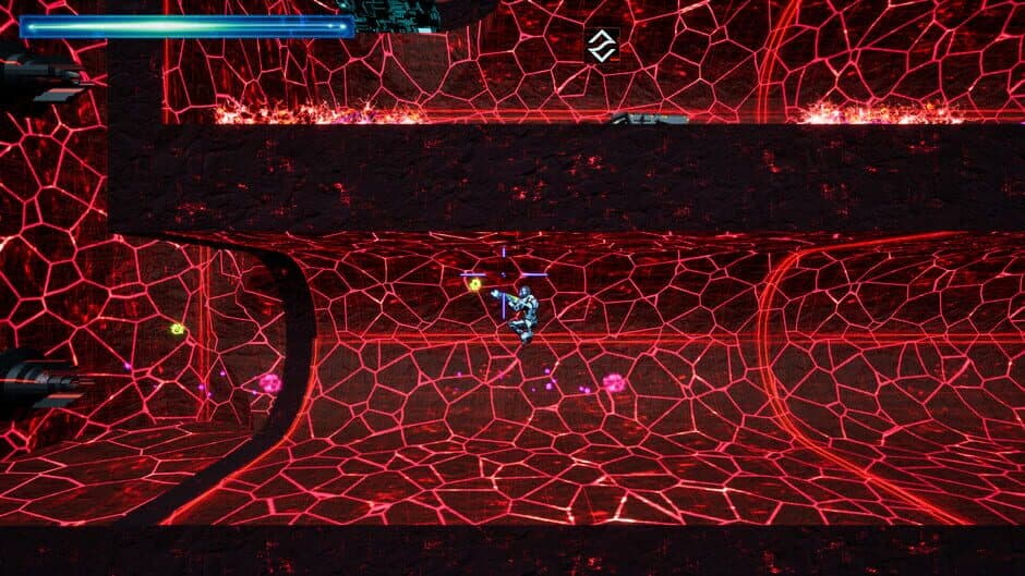 Скриншот 7 из Terram Reduc Protocol